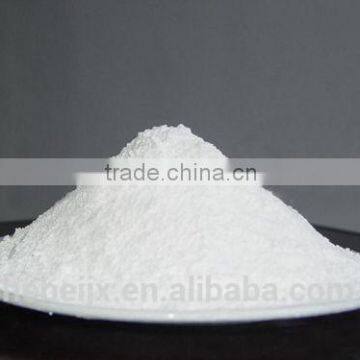 Industry grade Calcium Stearate /heat stabilizer /lubricant/manufacture