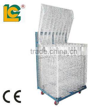 Drying Racks Trolley screen printing drying racks TM-50DS