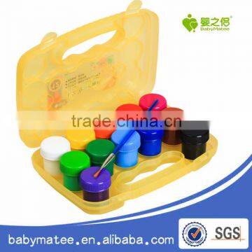 Babymatee Animal Shape Washable Marker,water Color Pen,customized Marker photo-2