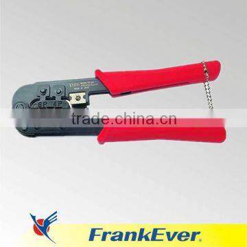 FRANKEVER FK-546 Multi-Modular Plug RJ45 lan crimper