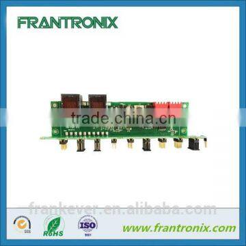 FR4 One stop oem led pcb board