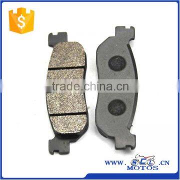 SCL-2012031303 YZF 1000 Top Quality China Brake Pad For Motorcycle