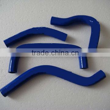 high quality customized silicone tube