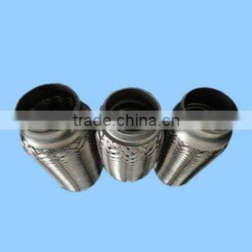 tractor flexible pipe