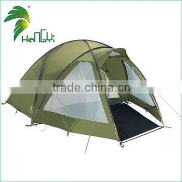 Professional large used camping luxury tents marquee tent