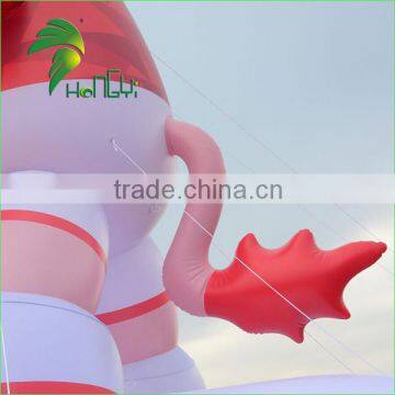 2016 Hot Selling Customized Giant Inflatable Lion / Inflatable Cartoon Shape For Advertising And Event From Hongyi photo-5