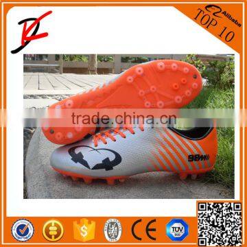 Men outdoor Soccer Cleat Shoe Futbol NEW Adreno AG Soccer Cleats Shoes HG FG sport soccer outdoor sport shoes                        
                                                Quality Choice