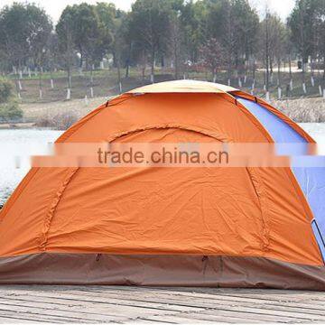 Outdoor Pop-up Tent for Couple Using for Camping Life,camping Tent for Sale