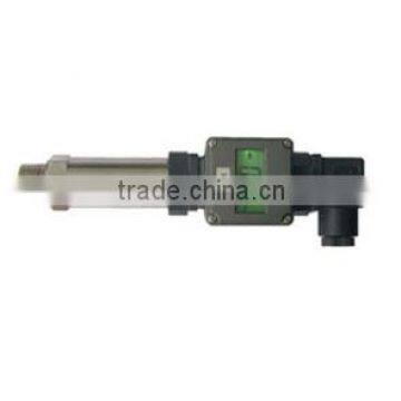 BBZ Stainless Steel Cable Lock Pressure Transmitter photo-4
