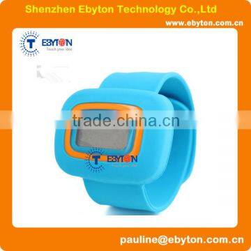 watch case sillicon mould rapid prototype making