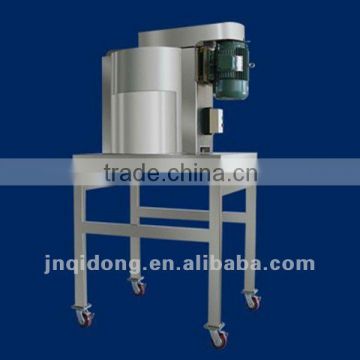 Bread crumbs processing machines