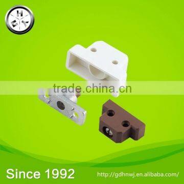 ISO certificate high quality cabinet shelf connector furniture corner connector (CF2211)