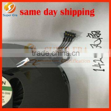 New Original for Macbook Pro 13'' Retina A1425 Cooling Fan Cooler CPU Fan Perfect Testing photo-4