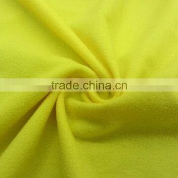 Exercise Fall and Winter Sportswear Polyester Sanding Brushed Fabric Weight 210g-230g Julian 145cm Width Elastic Lycra Fabric photo-4