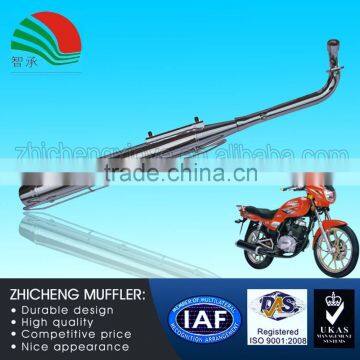 C700 Performance Exhaust Motorcyce Muffler