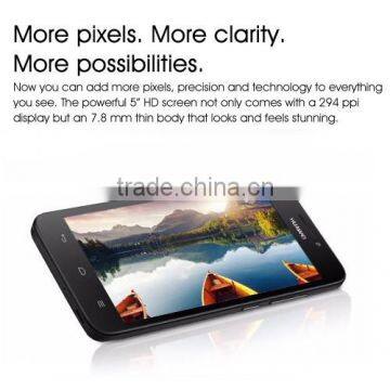 Wholesale Huawei Ascend G630 4GB, 5.0 Inch TFT Screen Android 4.3 3G Smart Phone photo-5