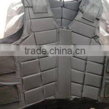Adults Special Rubber Foam Safety Vest Jacket