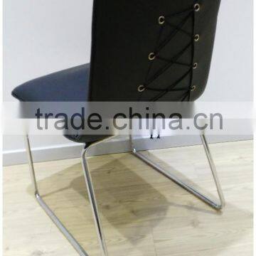 Rope Decorations Modern Dining Chairs,design Chairs photo-4