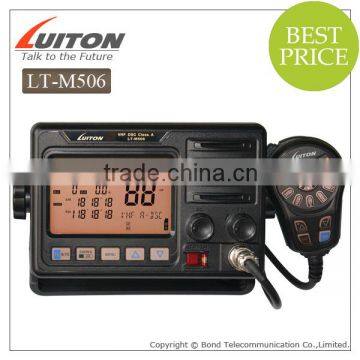 NEW LT-M506 fm dsc marine vhf radio