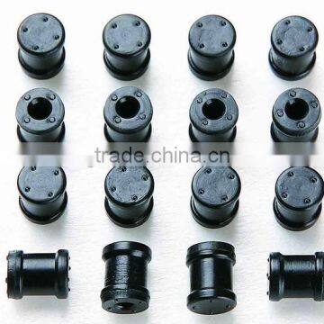 top quality disposable rubber syringe gaskets 1ml