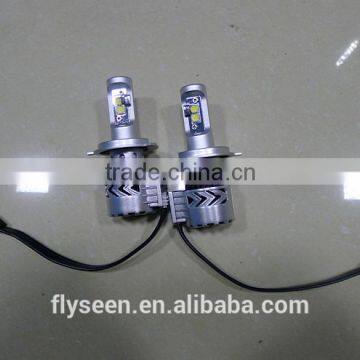 Led Auto h4 12v 36w 2016 8g Fanless Led h4 Headlight photo-2
