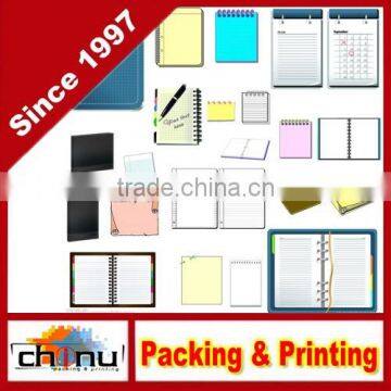 OEM Custom Gift Promotion Notebook / Notepad (520029)