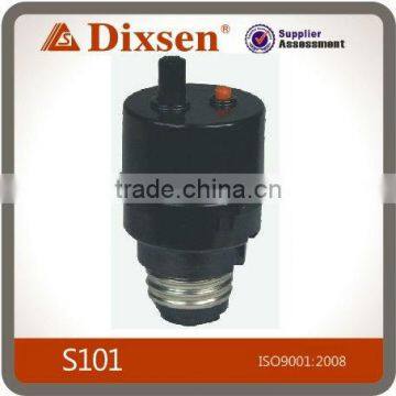 16A screw type round mini circuit breaker S101/CDSB10