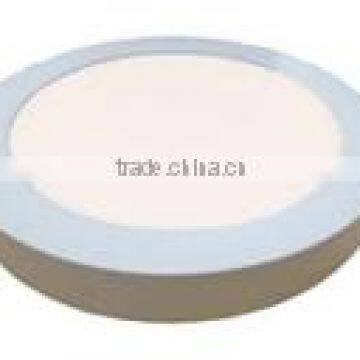 hotel lighting flat led ceiling light panel light