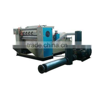 Automatic Z Fold Hand Paper Machine Manufacturer