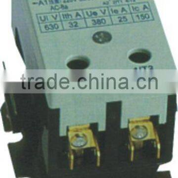 mechanical interlocking contactor