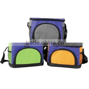 Fashion Wholesale Quality 2012 Car Cooler Bag