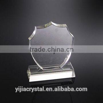 Factory Directly Sale Crystal Blank Crystal Cubes