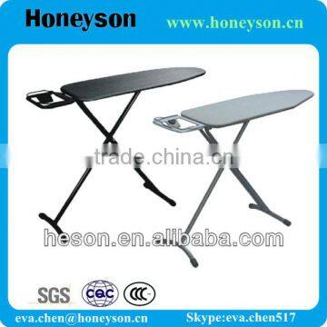 hotel amenities high quality Ironing board for guest room