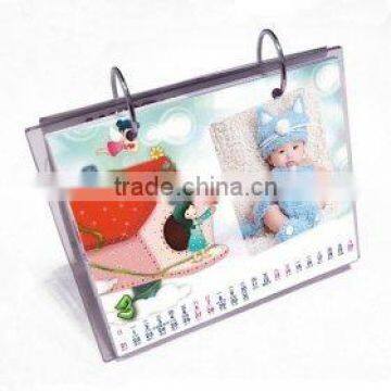 ZJ-C-01004 TABLE CALENDAR