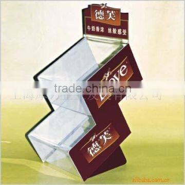 ML-02001 Tile Racks/ Tile Displays/metal Displays for Tiles photo-2