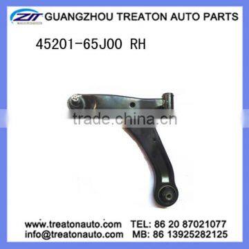 CONTROL ARM FOR SUZUKI grand vitara 45201-65J00