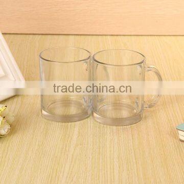 Good qulity glass cup for sublimation printing                        
                                                Quality Choice