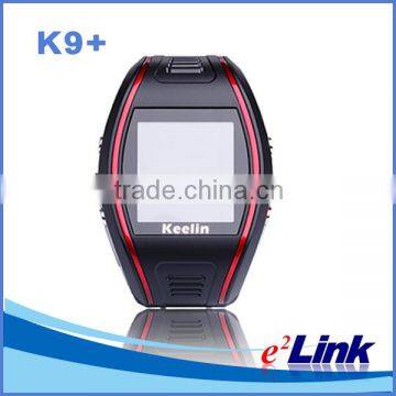 Original GPS Tracker Real Time K9+ wrist watch gps tracking device for kids