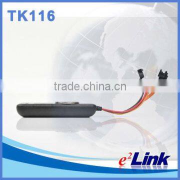 car real time movement tracking device tk116