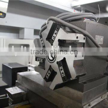 CK6150 Cnc Lathe 1 Meter photo-4