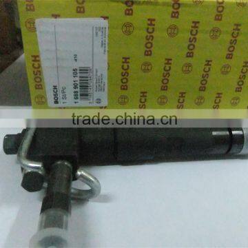 Fuel injection pump test bench injector, low inertia injector 1688901105