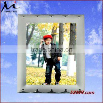Silver Plated Photo Frame photo-2