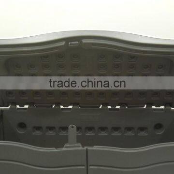 Large Capacity Waterproof Outdoor Storage Box photo-3