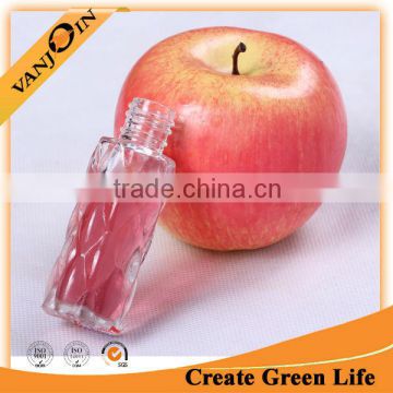 Mini cosmetic China glass bottle for liquid