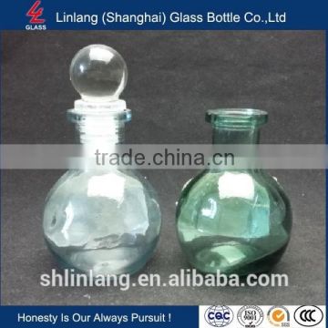 supply aroma diffuser glass bottle