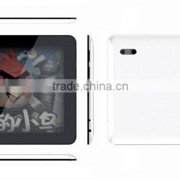 9.7 Inch Quad Core NFC Tablet PC With Chip RK3188 and PN544 photo-2