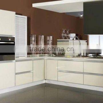 lacquer kitchen cabinets with pantry cupboard