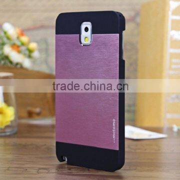 Best Selling PC+Aluminum Qualtity Case for Samsung Note 3 Mix Color Supported! photo-5