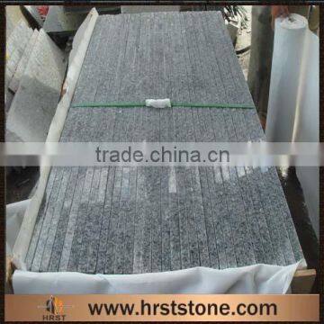China Granite Step Mountain White Crystal Grey Step photo-5