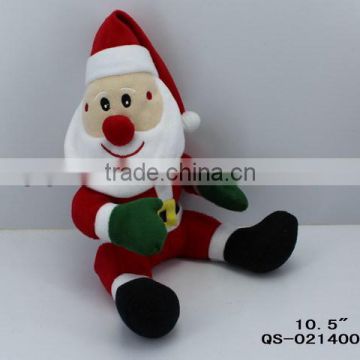 new santa claus christmas decoration dolls